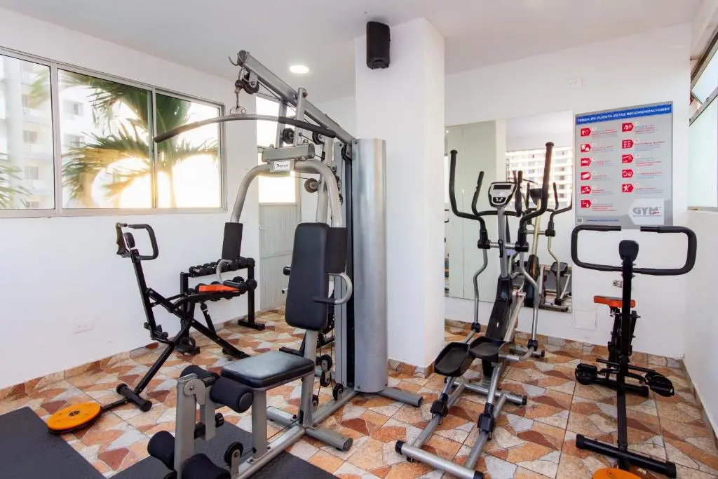 Photo - Hotel Aixo Suites By Geh Suites