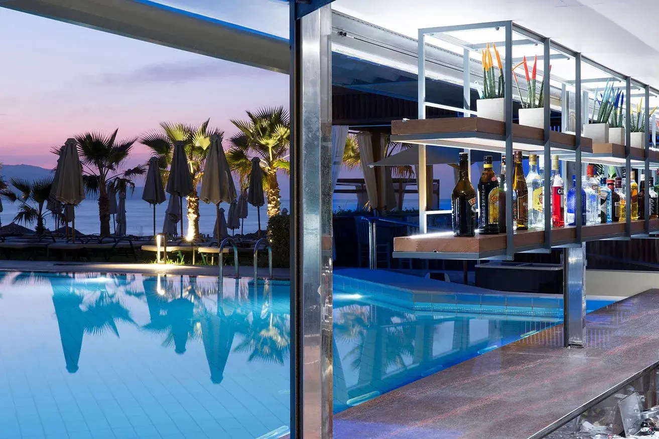 Photo - Thalassa Beach Resort & Spa (Adults Only)