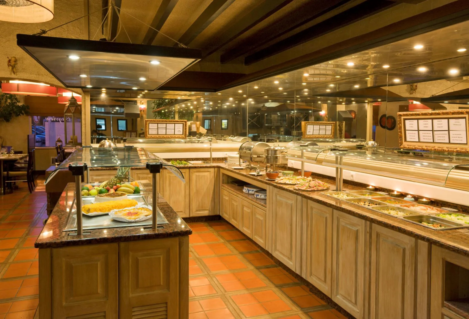 Foto - Hotel do Cerro