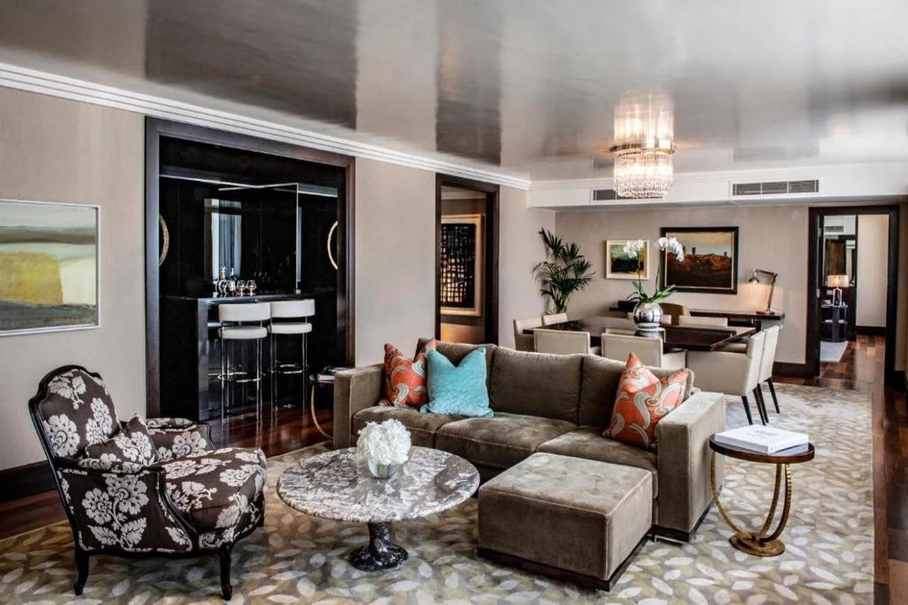 Foto - The Westbury Hotel