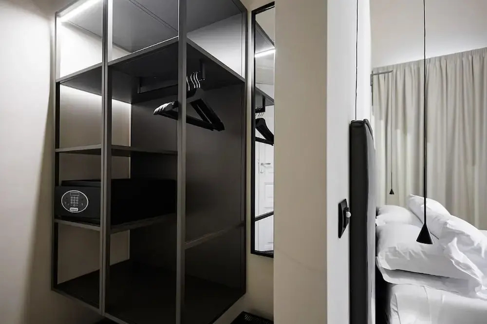 Photo - RV 2,0 Accommodations