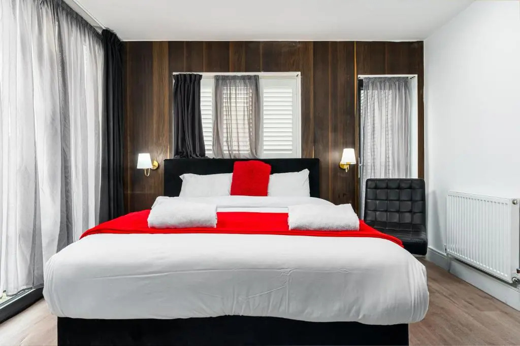 Foto - The Whitechapel