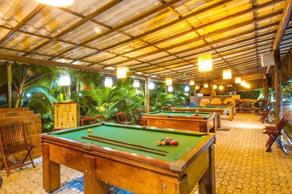 Foto - Vila Miola Hotel