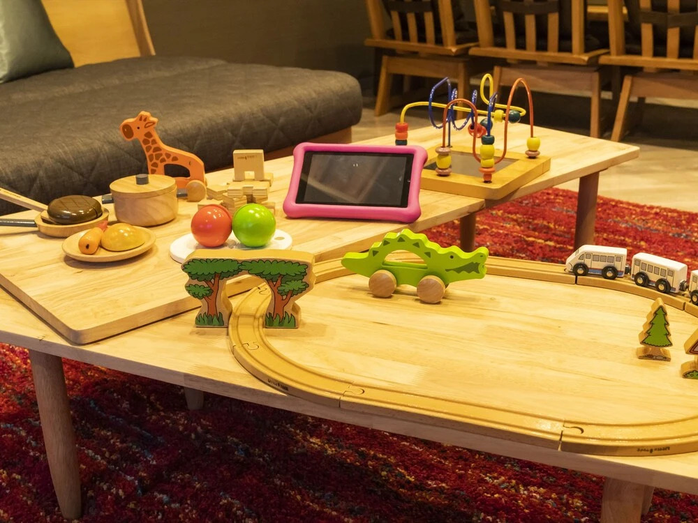 Foto - Hotel Pasela Living Shinjuku