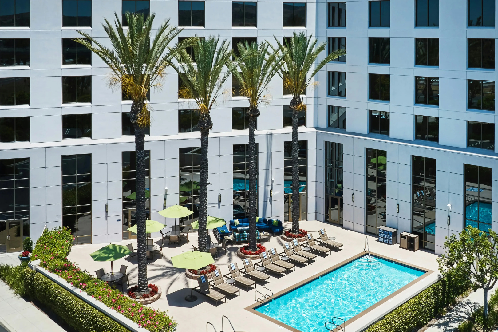 Photo - DoubleTree by Hilton Irvine - Spectrum