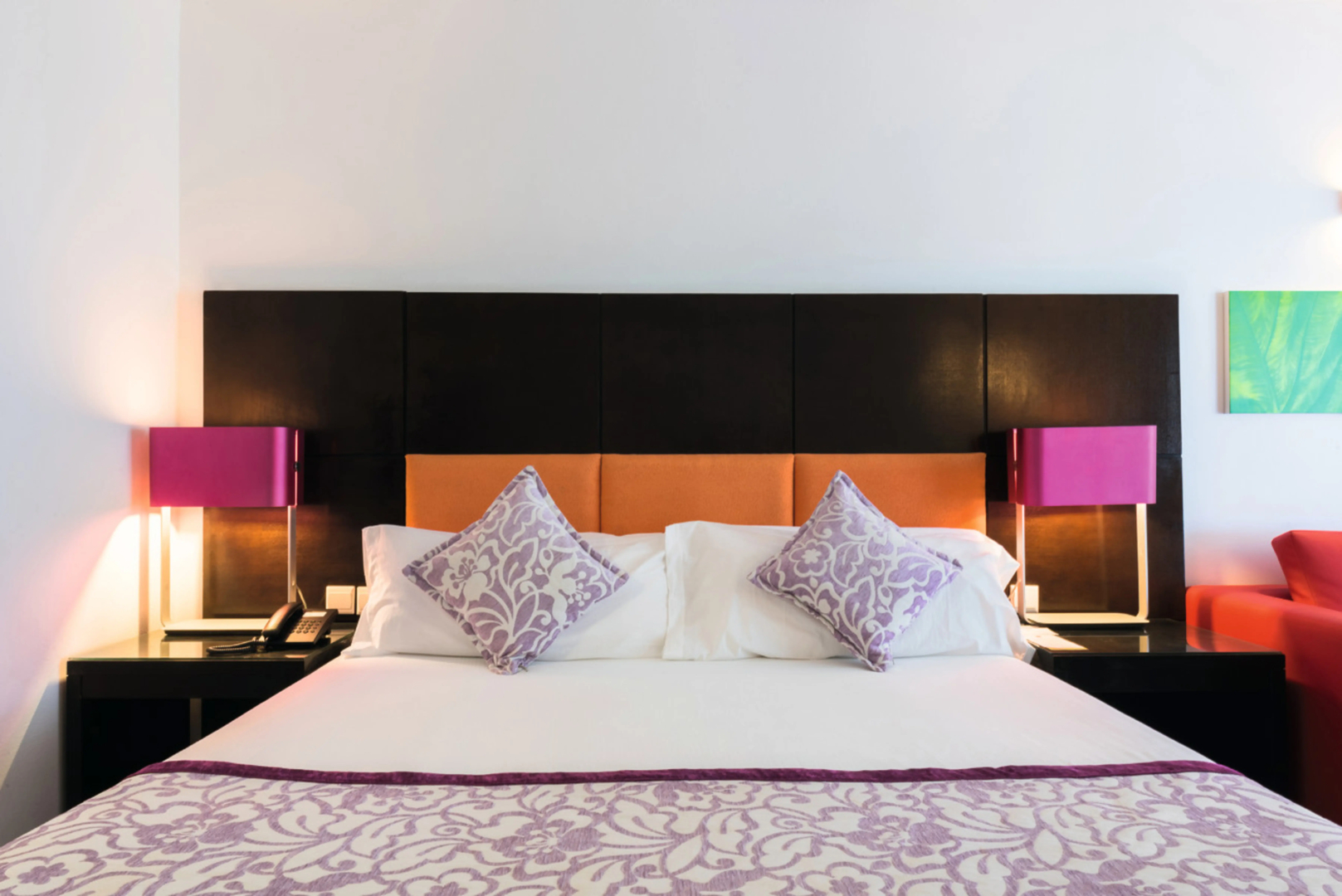 Foto - Riu Turquoise - All Inclusive