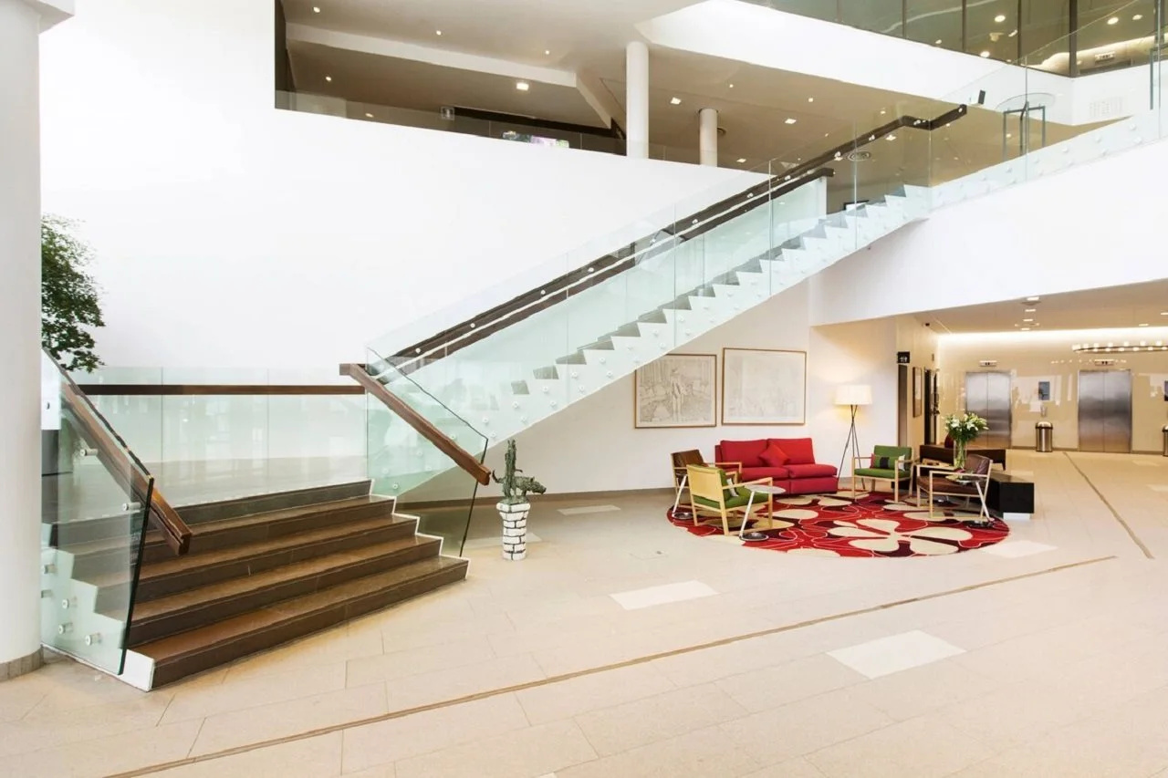 Foto - Courtyard by Marriott Stockholm Kungsholmen