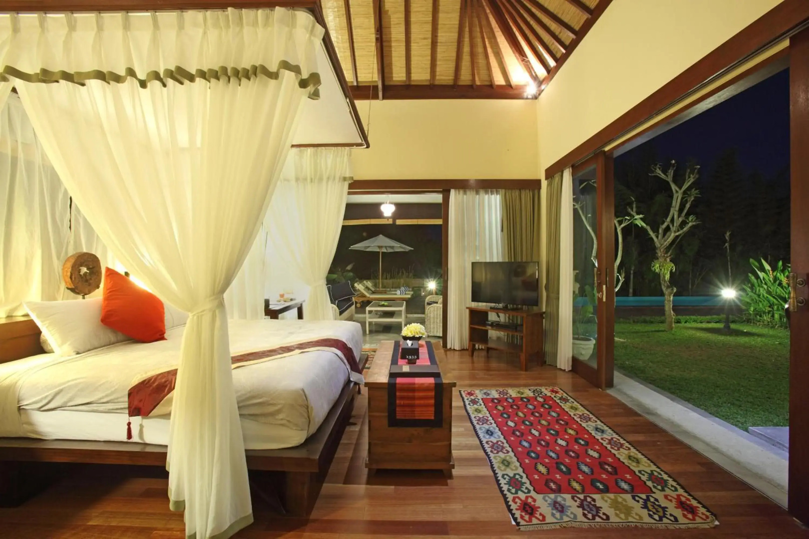 Foto - Villa Nirvana