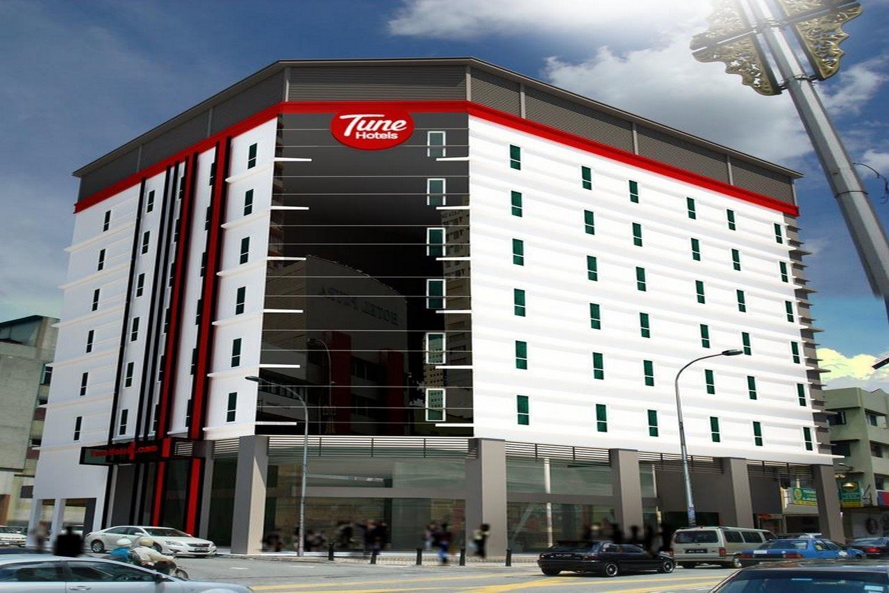 Photo - Lazdana Hotel Kuala Lumpur