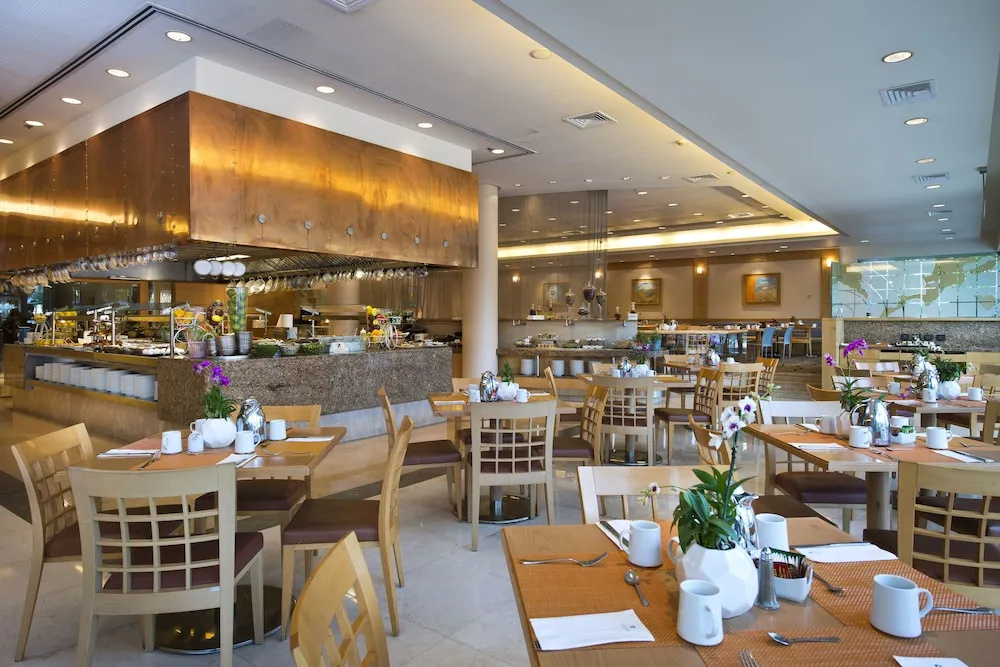 Foto - Agamim by Isrotel Collection