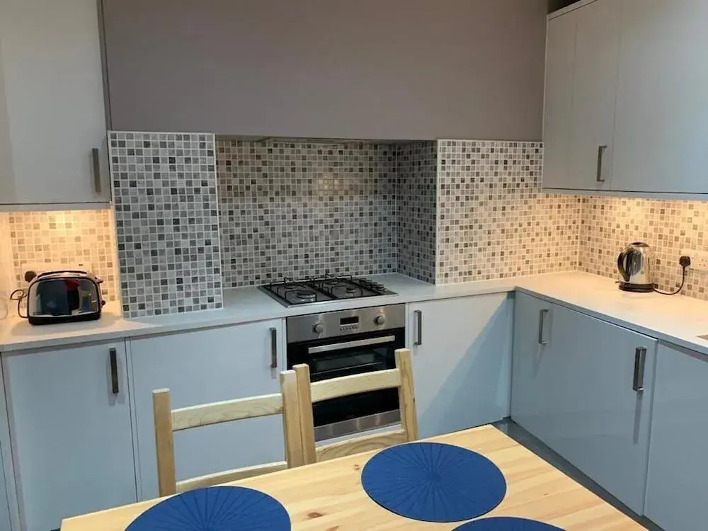 Foto - London Eurostar Budget Rooms