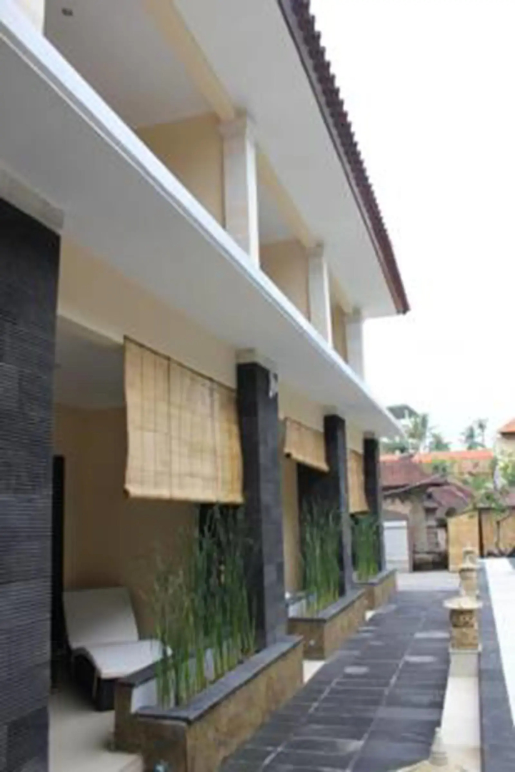 Photo - Radha Bali Hotel