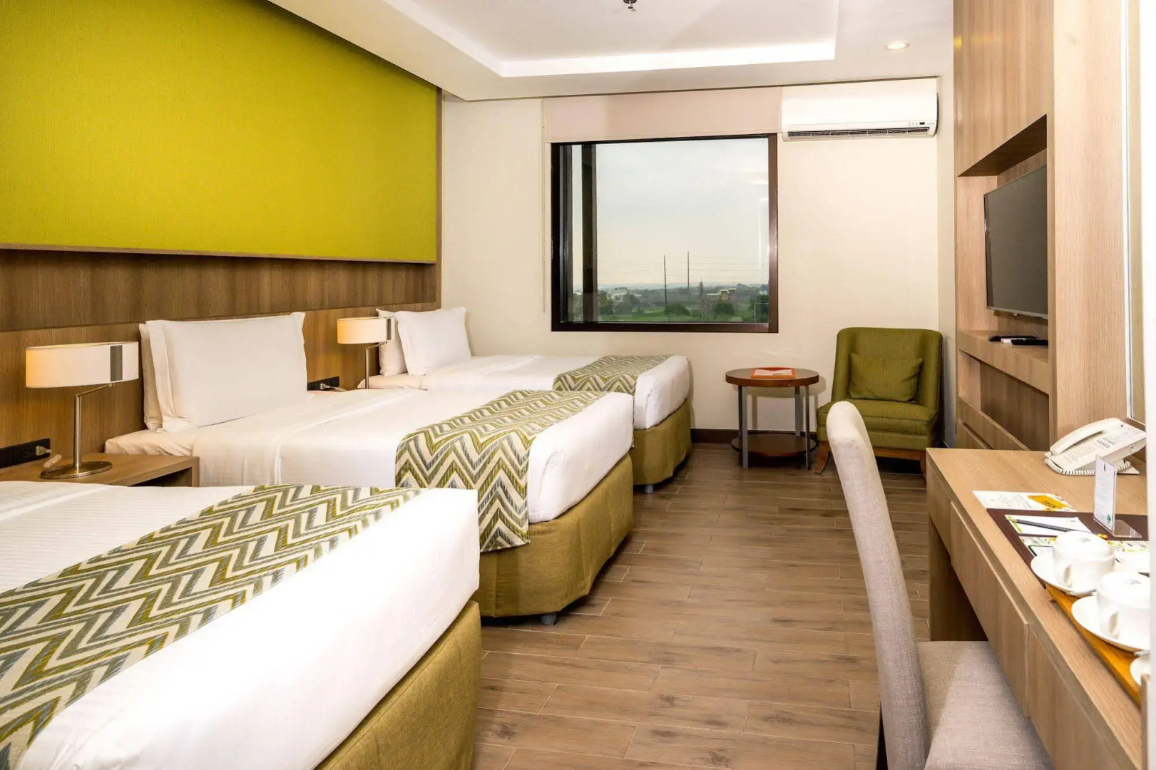 Foto - The Bayleaf Cavite