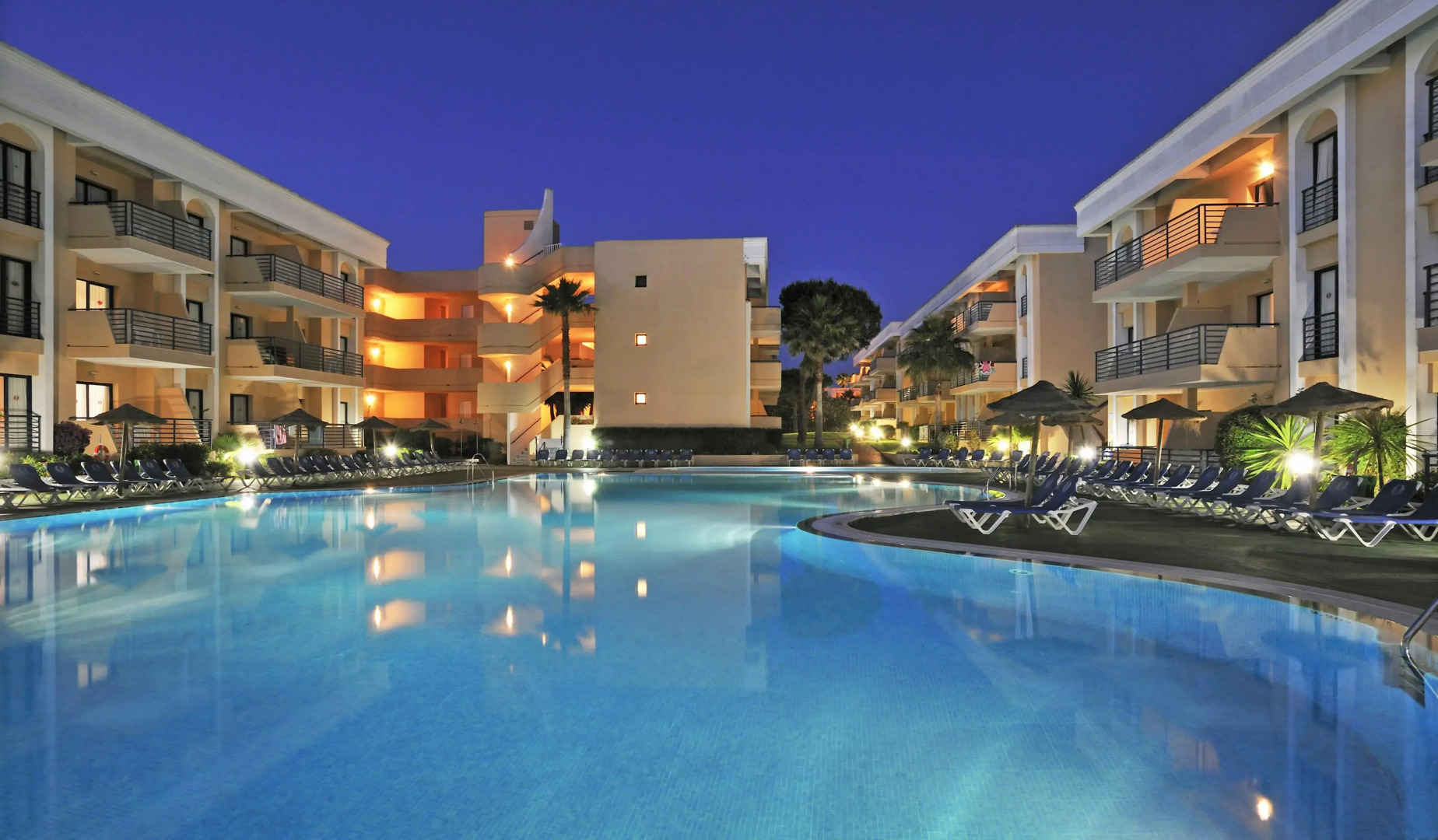 Foto - SOL Sancti Petri