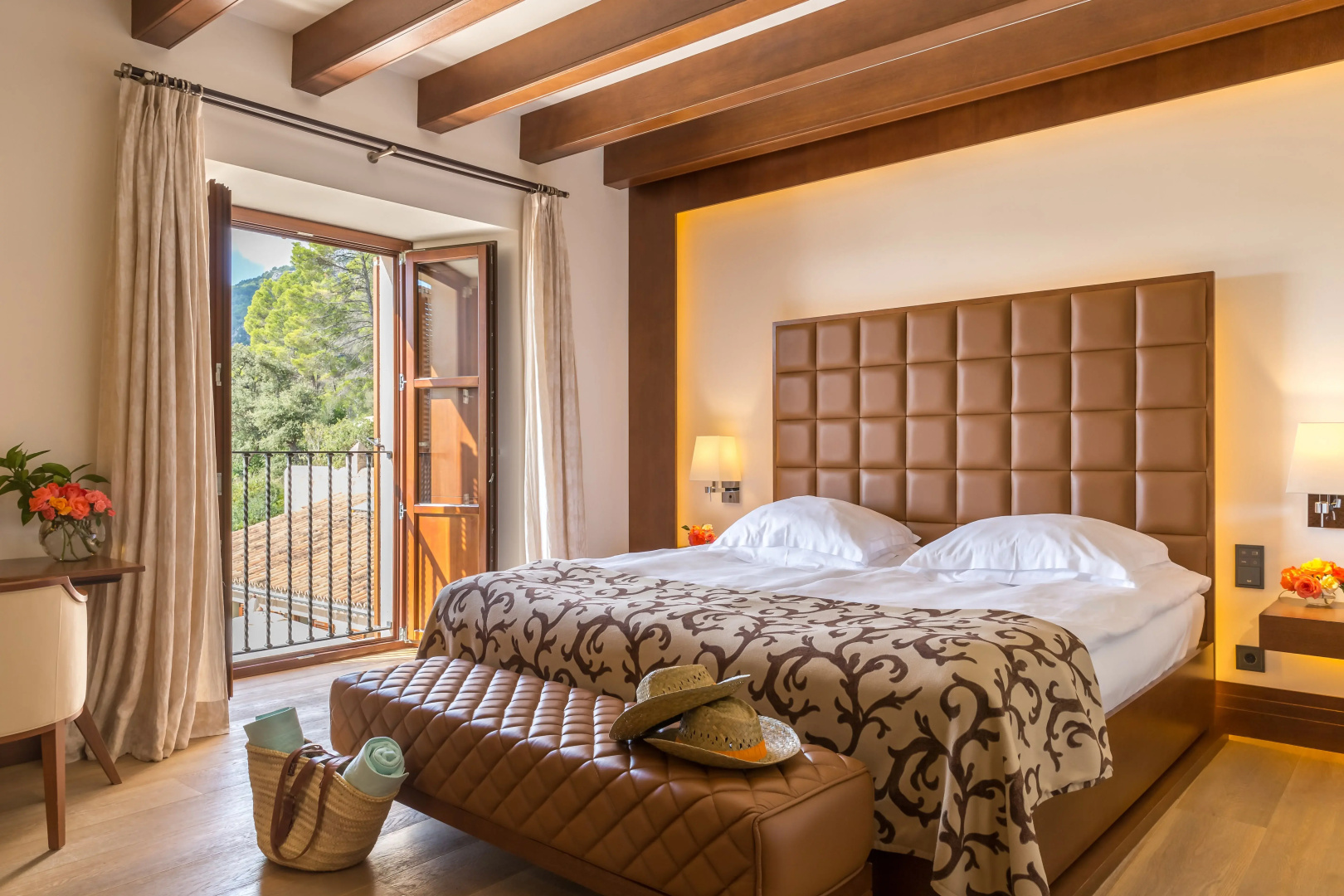 Foto - Castell Son Claret - The Leading Hotels of the World