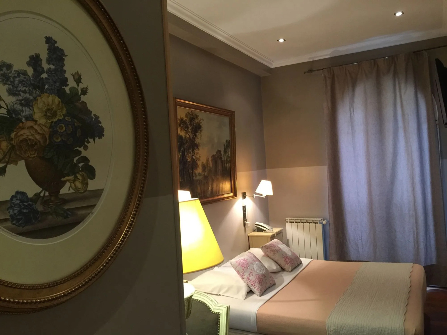 Photo - Villa Berlioz