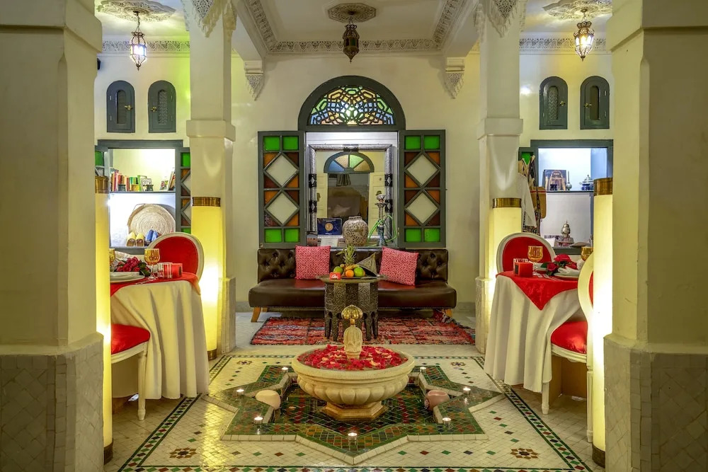 Foto - Riad Kech Soul Boutique & Spa