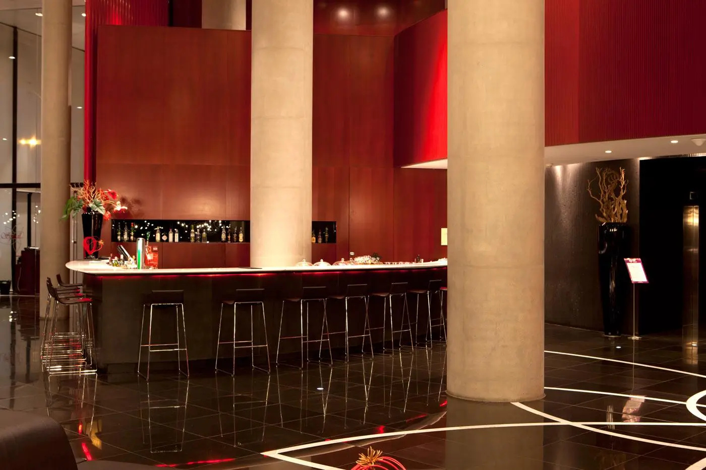 Photo - Hotel Porta Fira 4* Sup