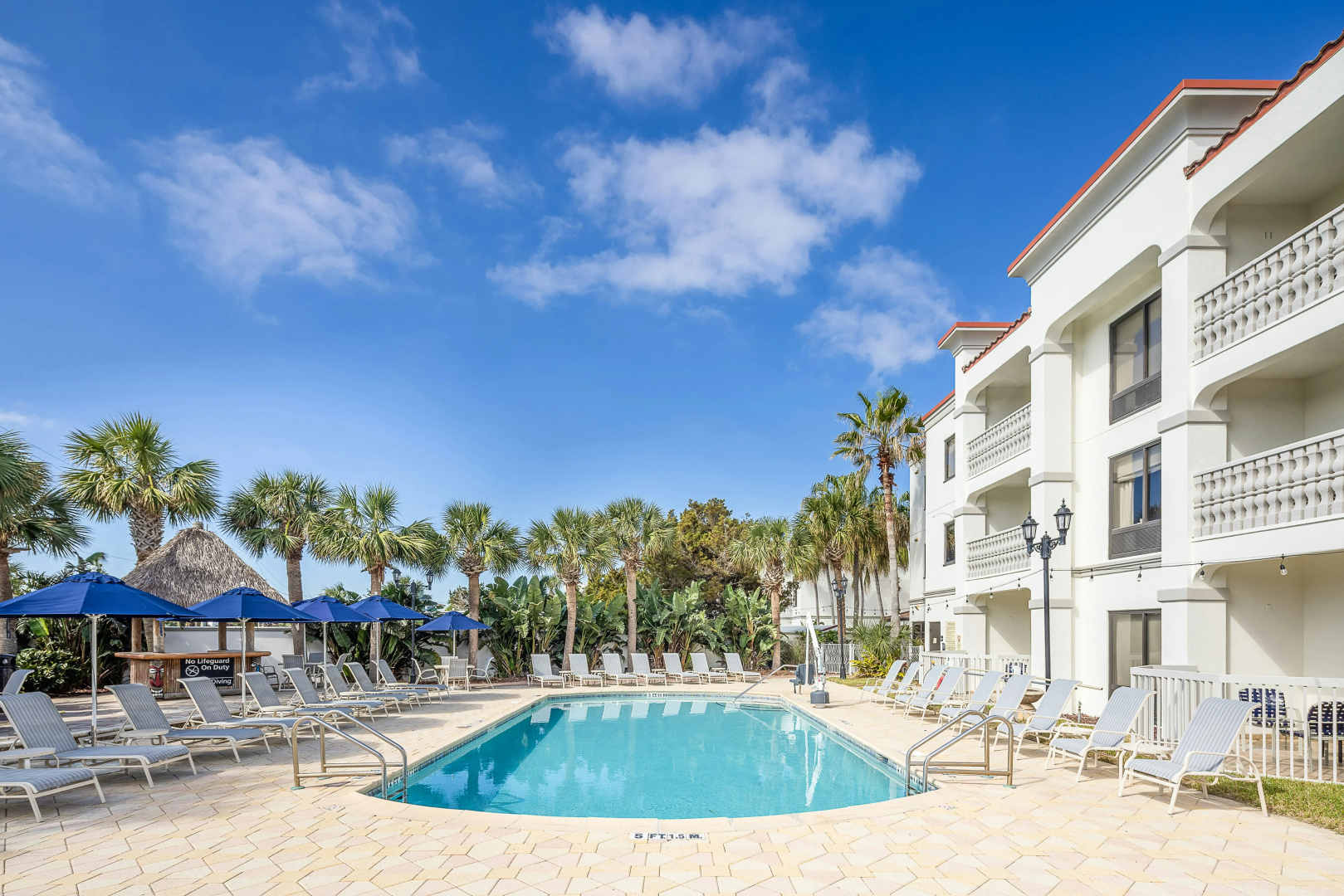 Photo - Hampton Inn & Suites St. Augustine-Vilano Beach