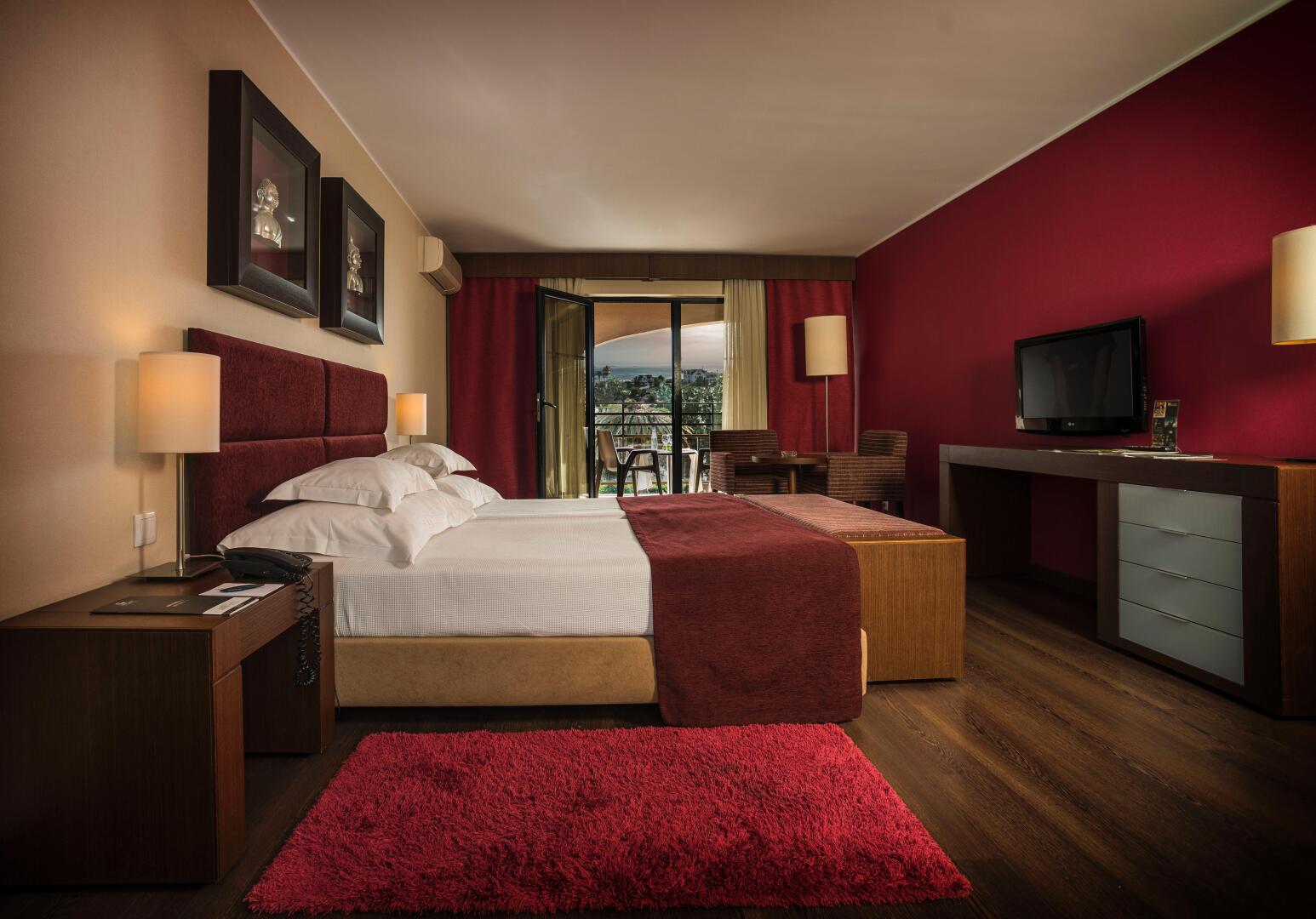 Foto - Vila Gale Cascais