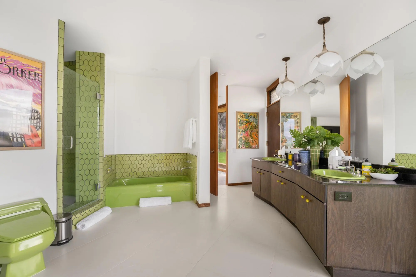 Foto - Via Vallarta - An Architecturally Significant California Modern Home