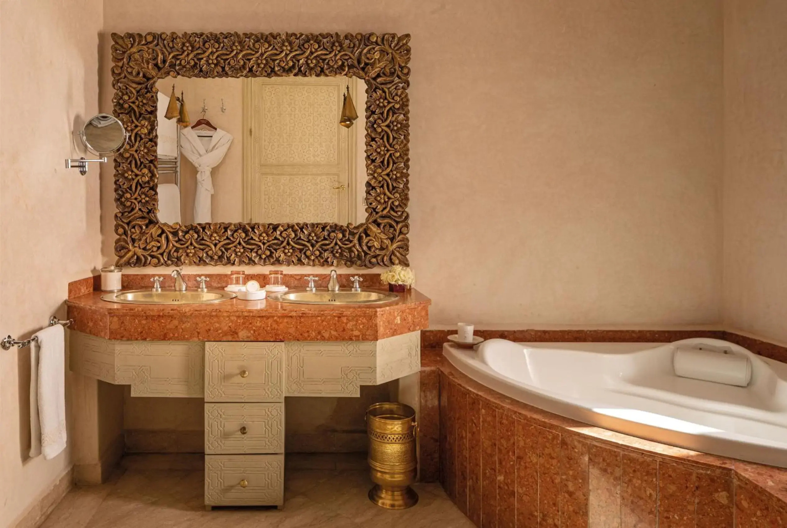 Foto - Es Saadi Marrakech Resort Palace