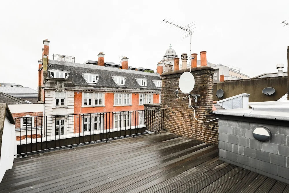 Foto - Covent Garden by Excel Apartments