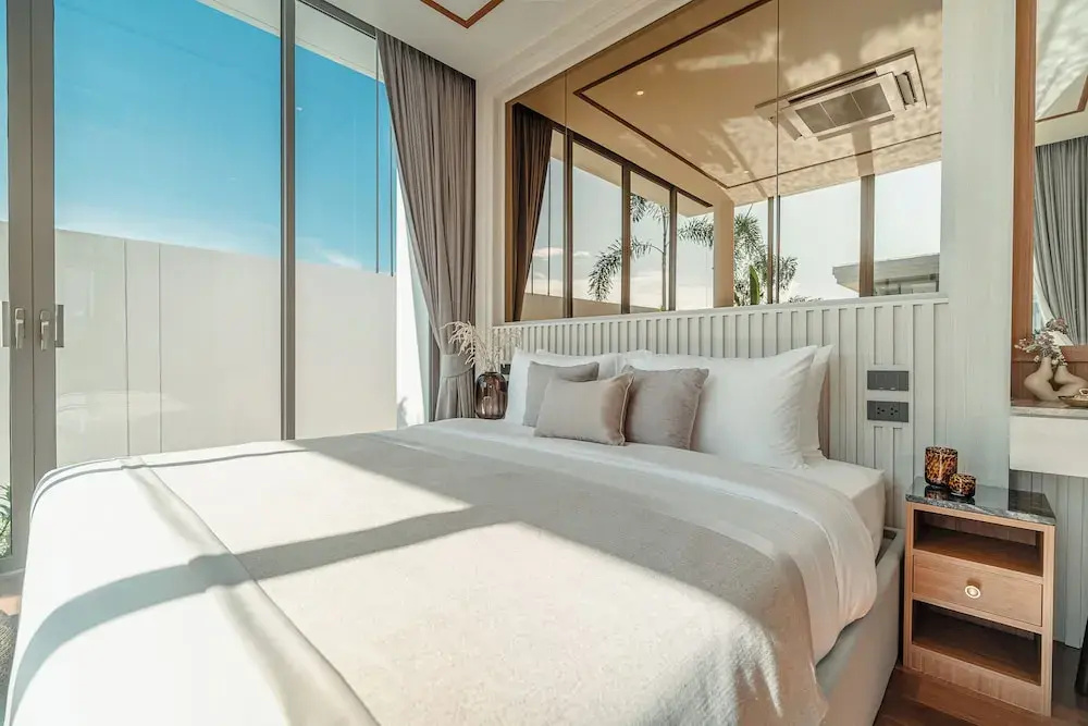 Foto - The Ozone Residences Bangtao
