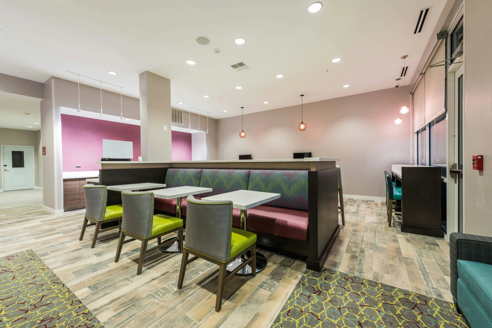Photo - TownePlace Suites by Marriott Chicago Schaumburg