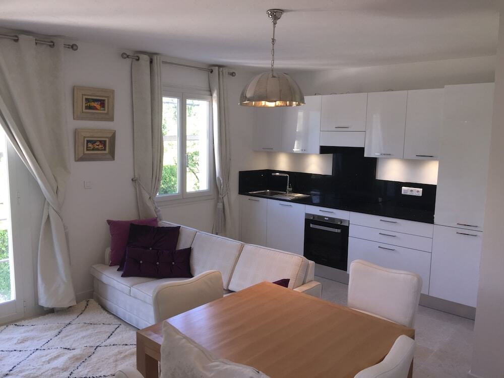 Photo - Villa Louise-Rose