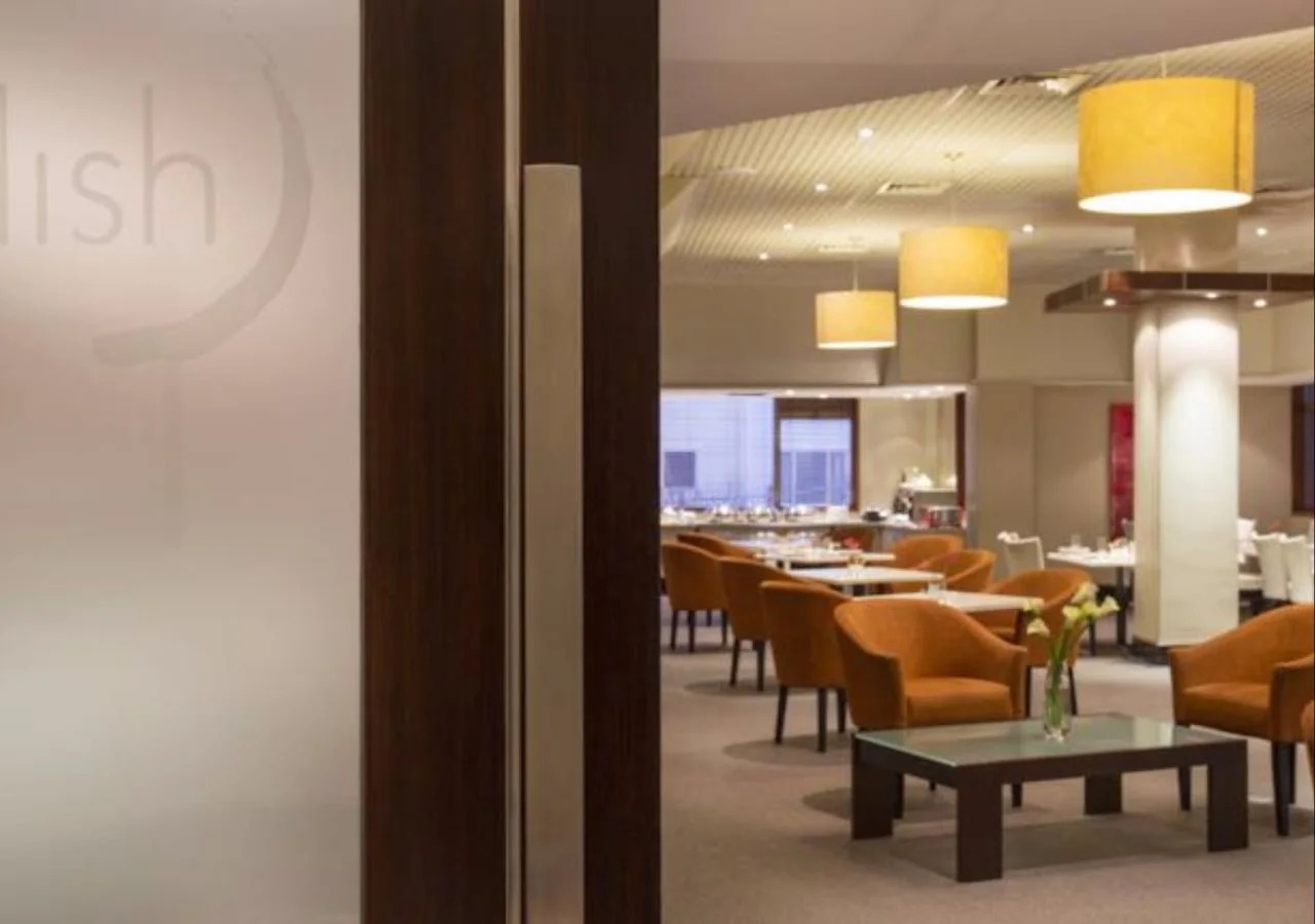 Foto - Willis Wellington Hotel