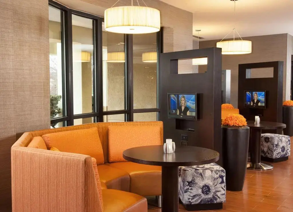 Photo - Courtyard by Marriott Charlotte Gastonia