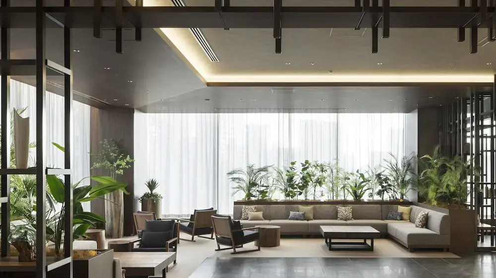 Foto - Hotel Hankyu GRAN RESPIRE OSAKA