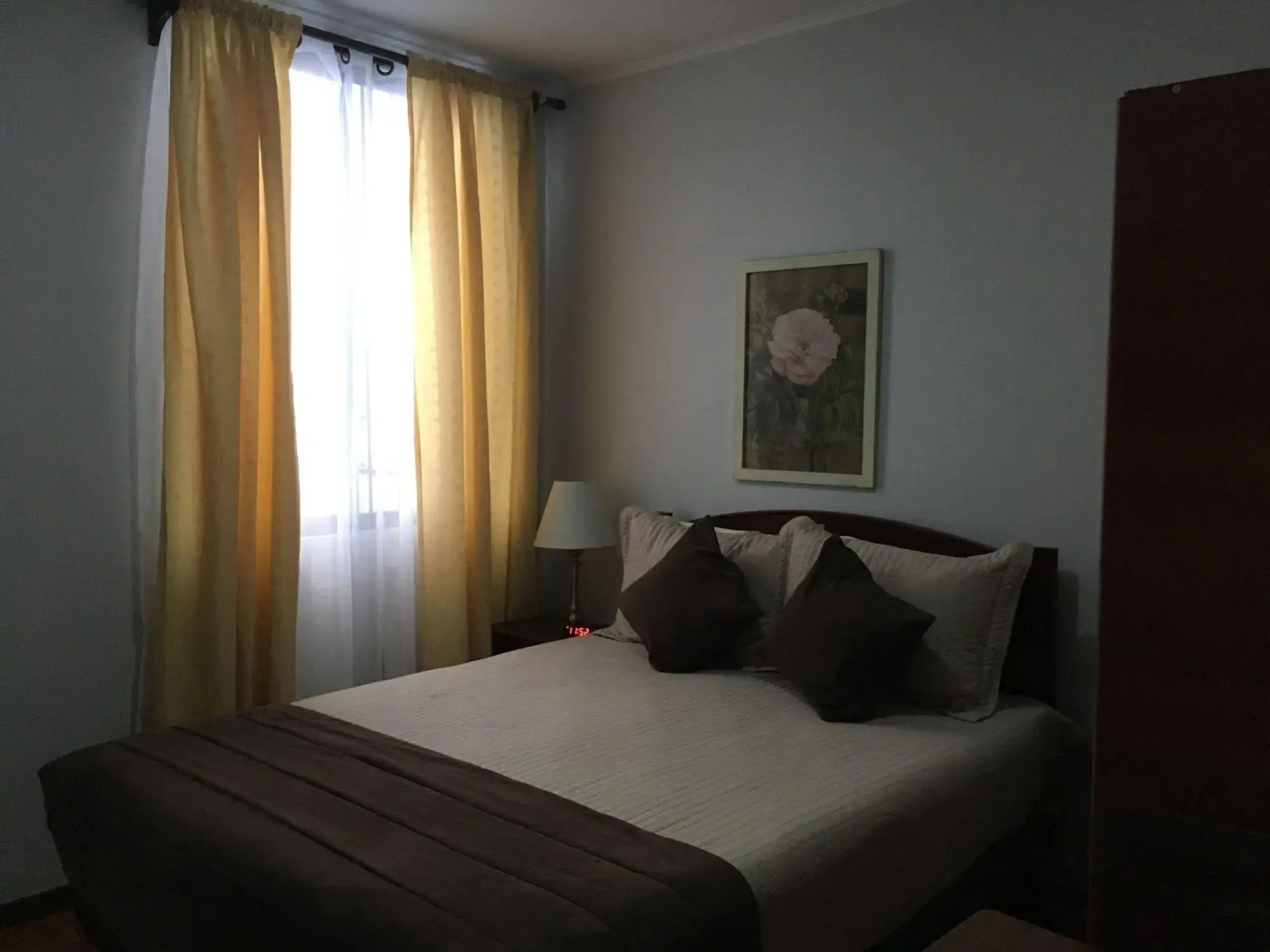 Foto - Residencial Universitaria