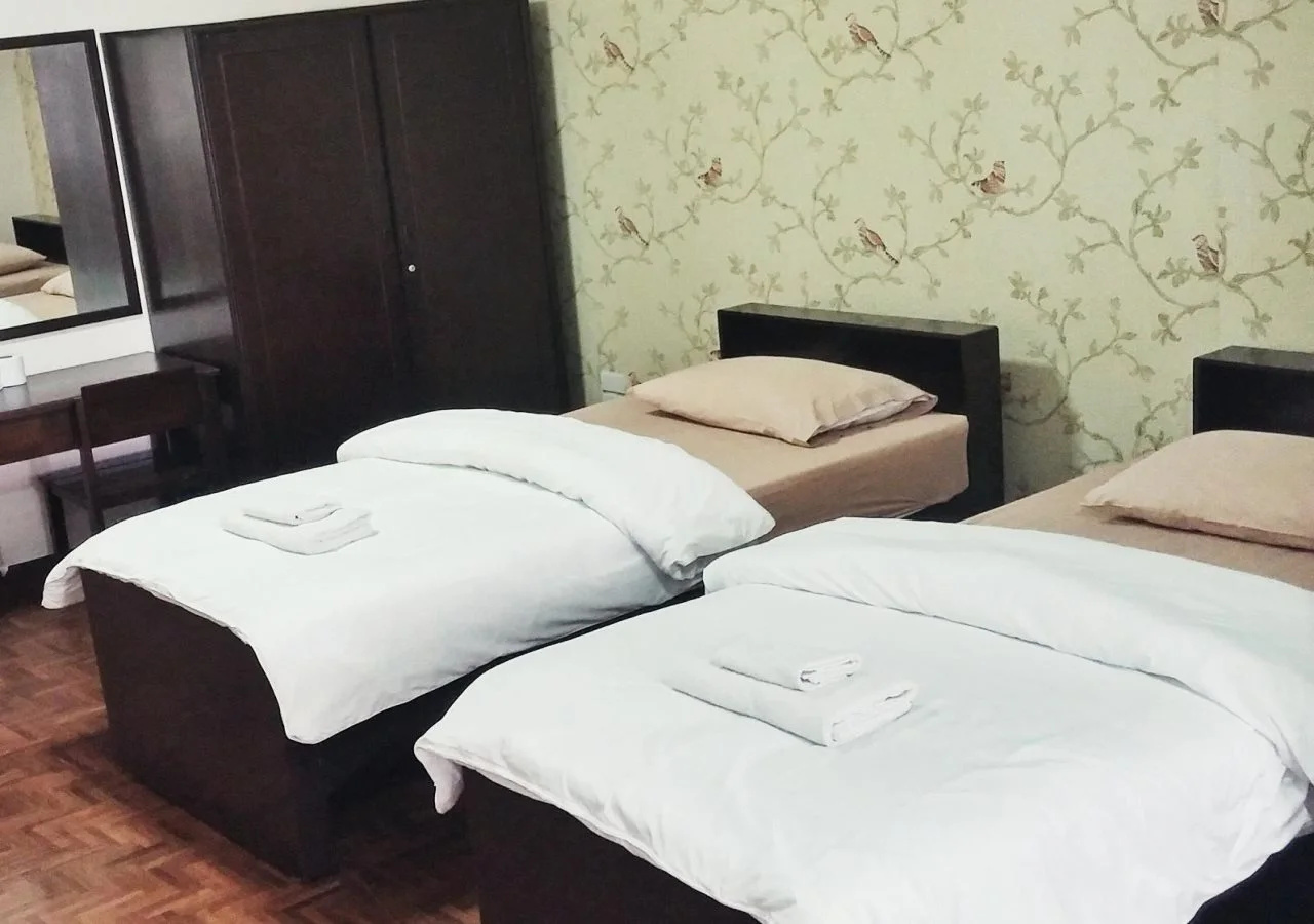 Foto - Marhaba House
