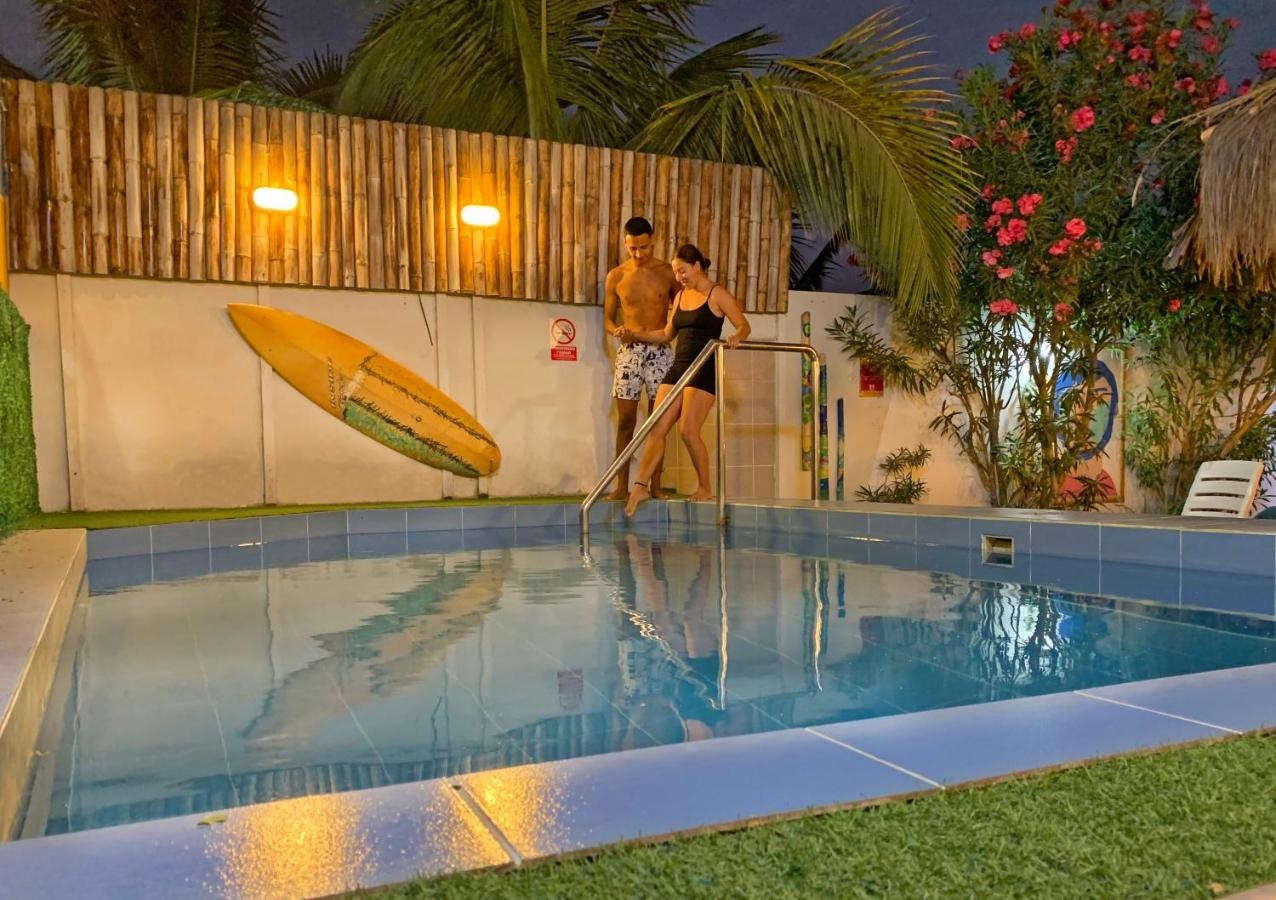 Photo - Hotel Boutique Puerto