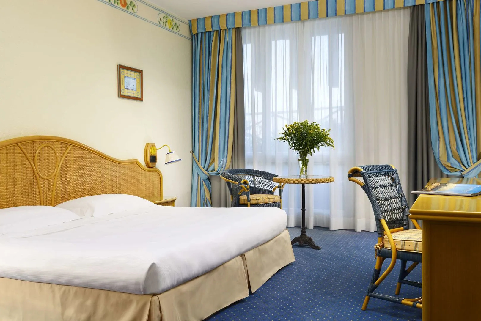 Photo - Unahotels Capotaormina