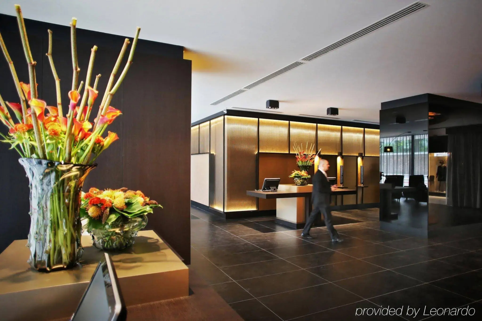 Photo - The Hotel Brussels