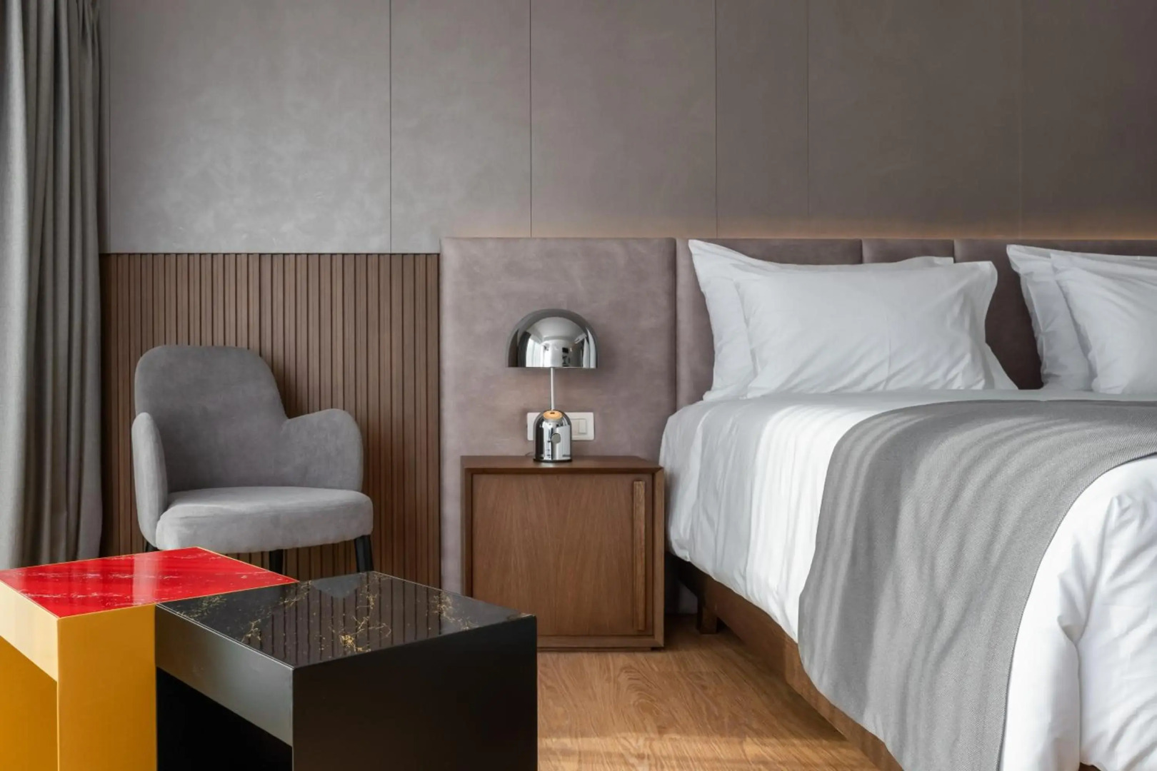 Foto - Elia Ermou Athens Hotel