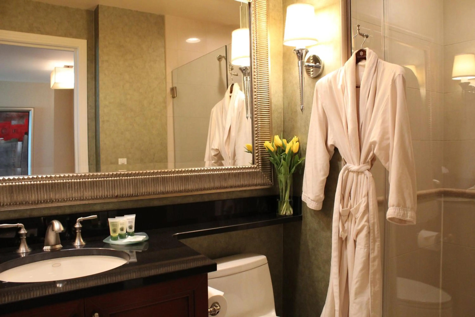 Foto - Luxury Suites International At The Signature