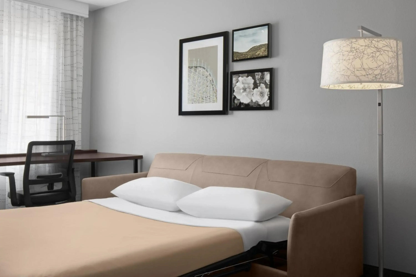 Foto - Residence Inn By Marriott Santa Clarita Valencia