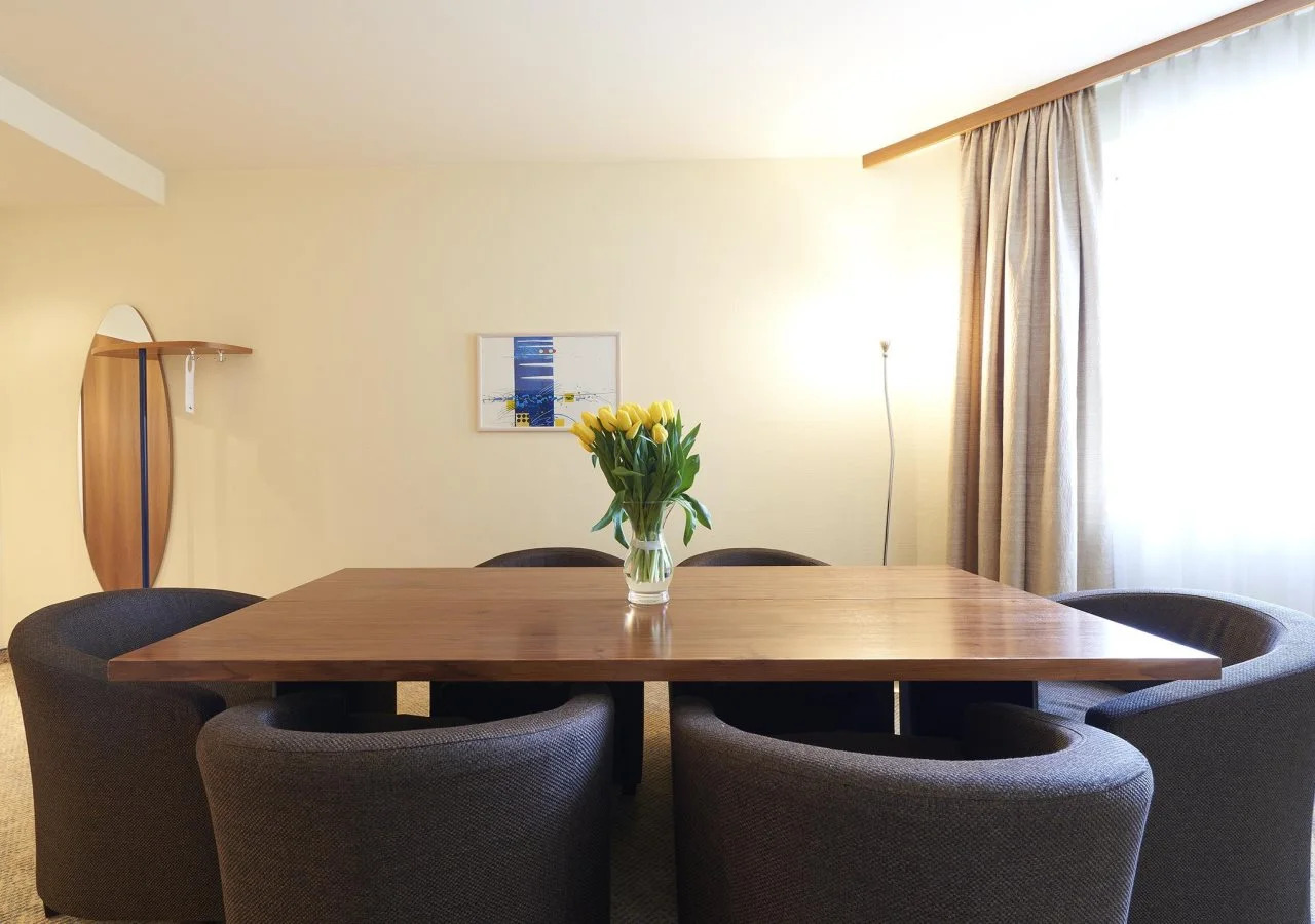 Photo - Mamaison Hotel Chain Bridge Budapest