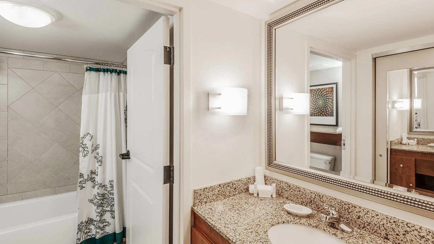 Foto - Residence Inn Orlando Airport