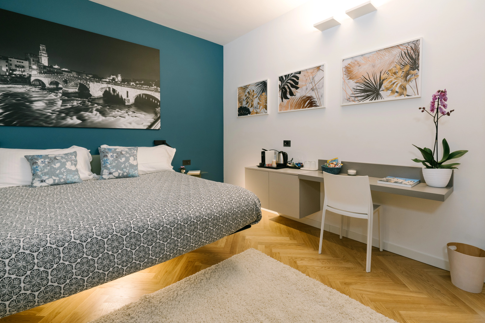 Photo - Hotel Giulietta e Romeo ***S