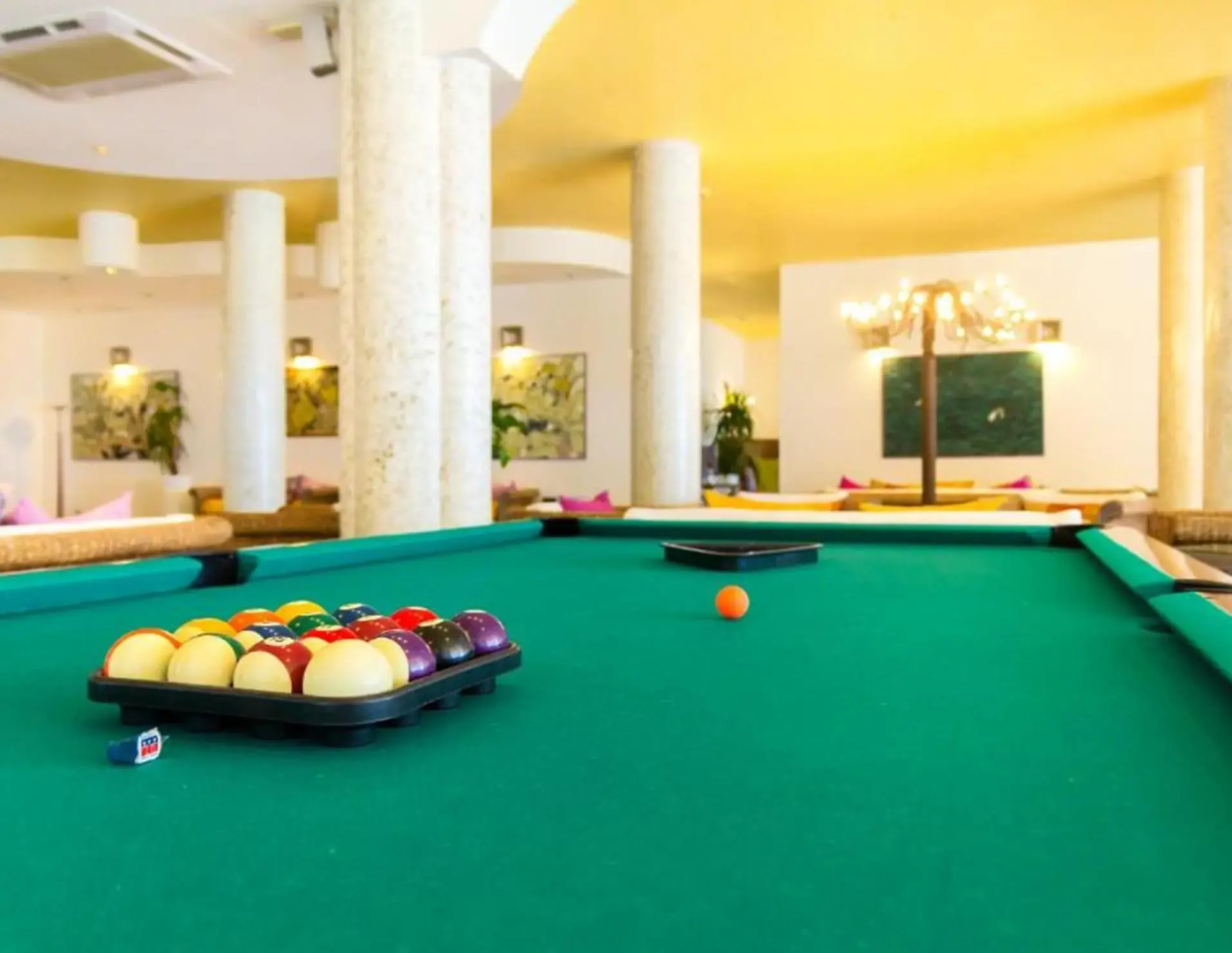 Photo - Hotel American