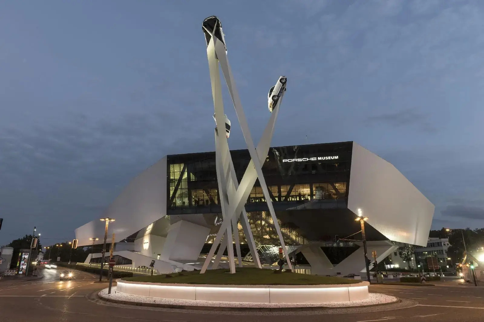 Foto - Maritim Hotel Stuttgart