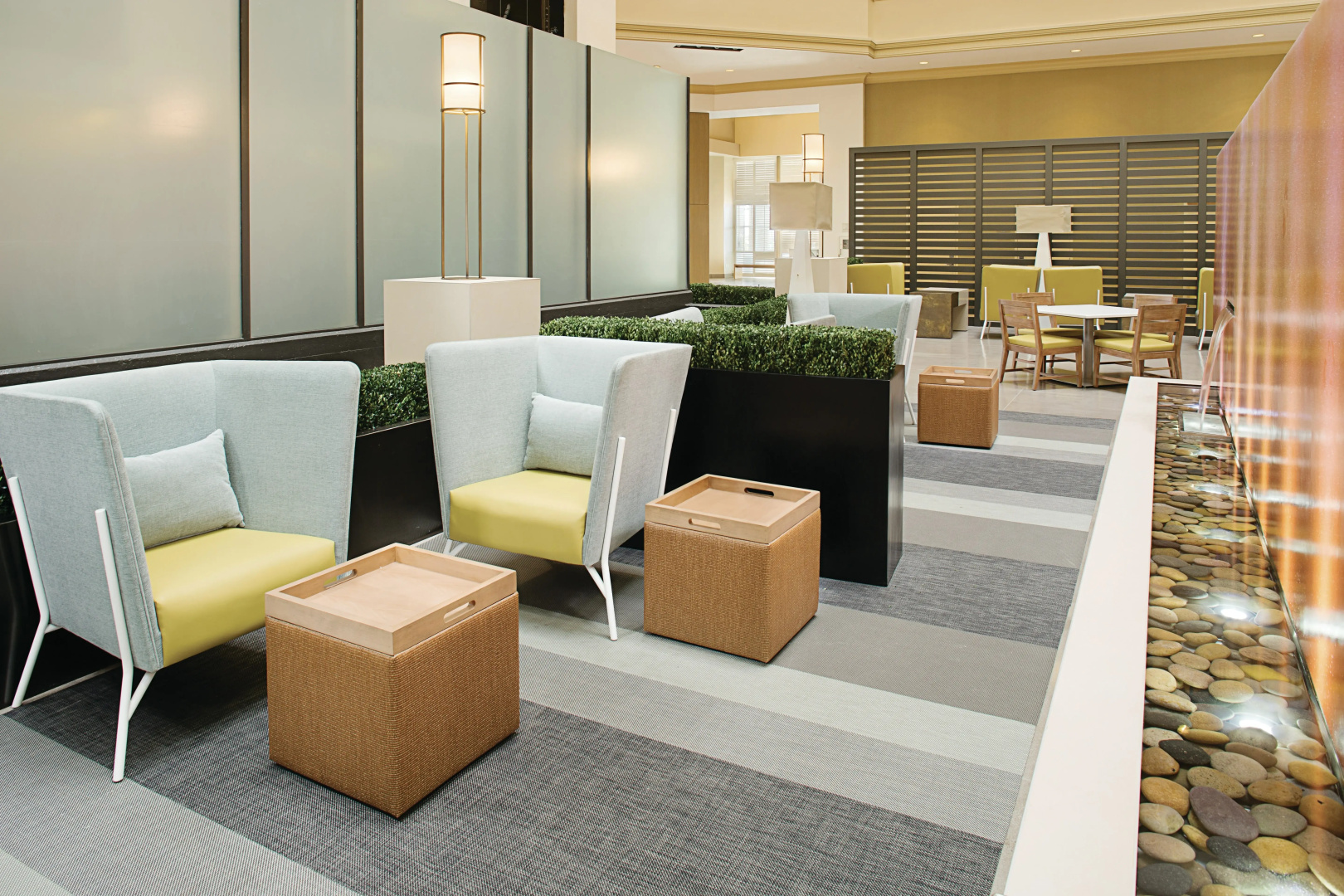 Photo - Embassy Suites by Hilton San Diego Bay Downtown
