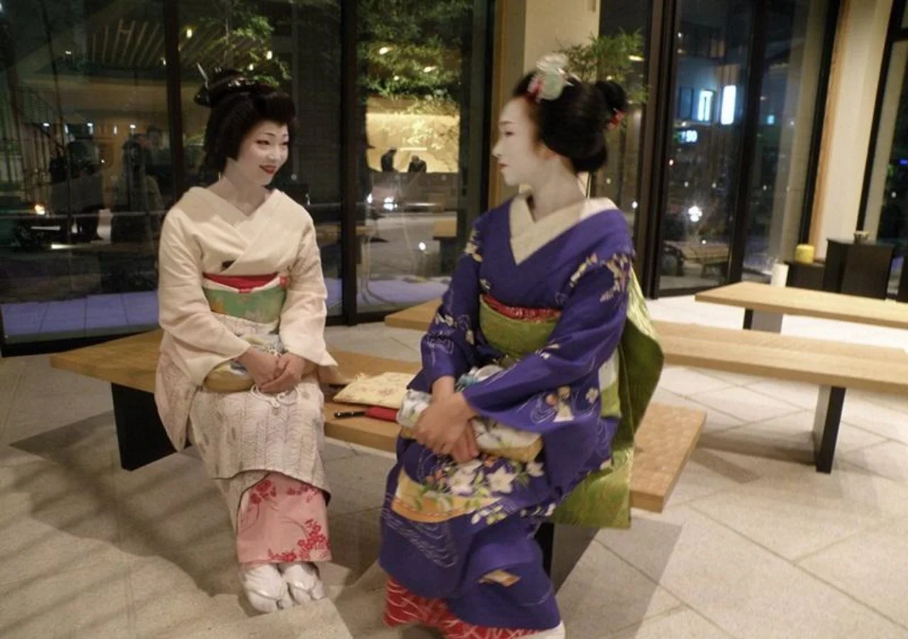 Photo - Kyoto Hot Spring Hatoya Zuihokaku Hotel
