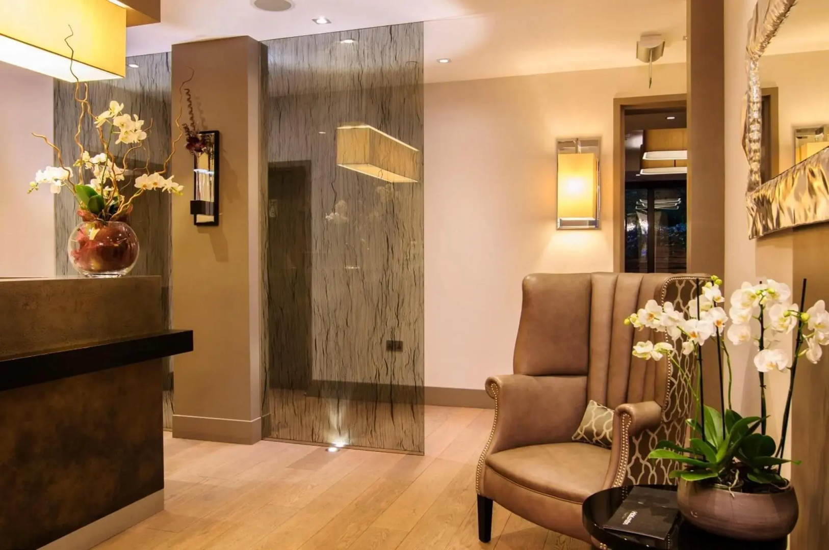 Foto - The Hide London