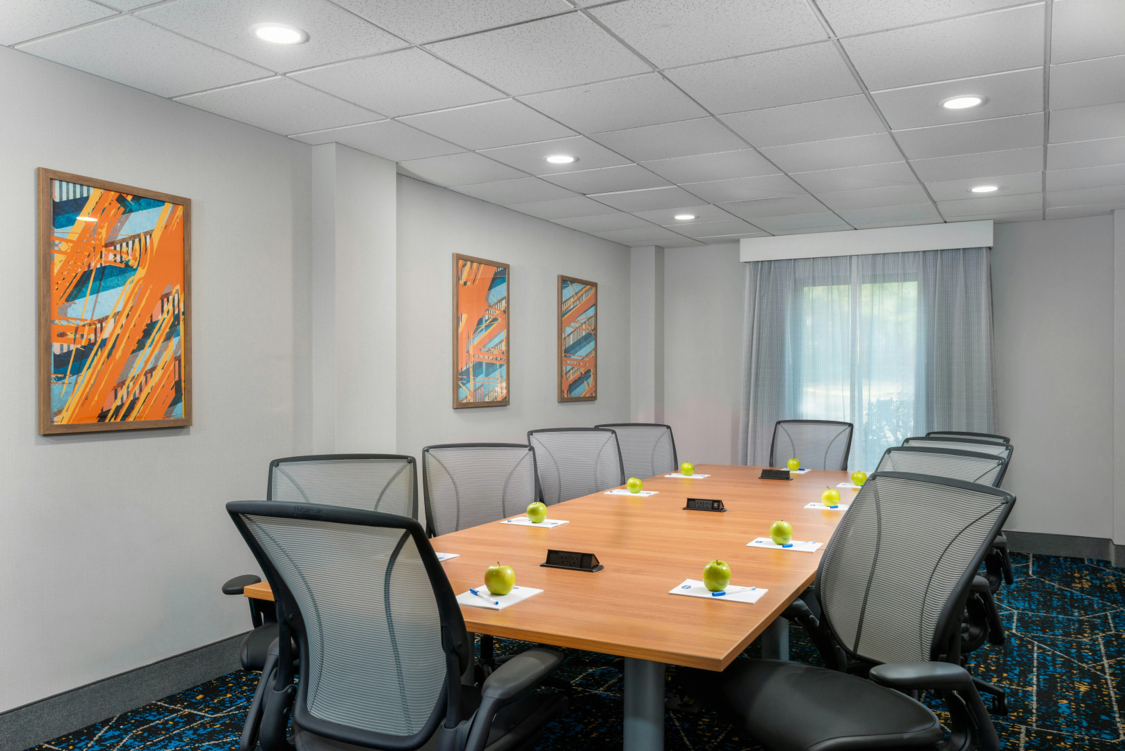 Foto - Hampton Inn South Plainfield-Piscataway